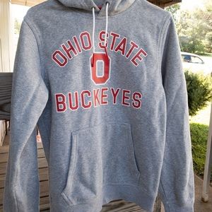Buckeyes hoodie